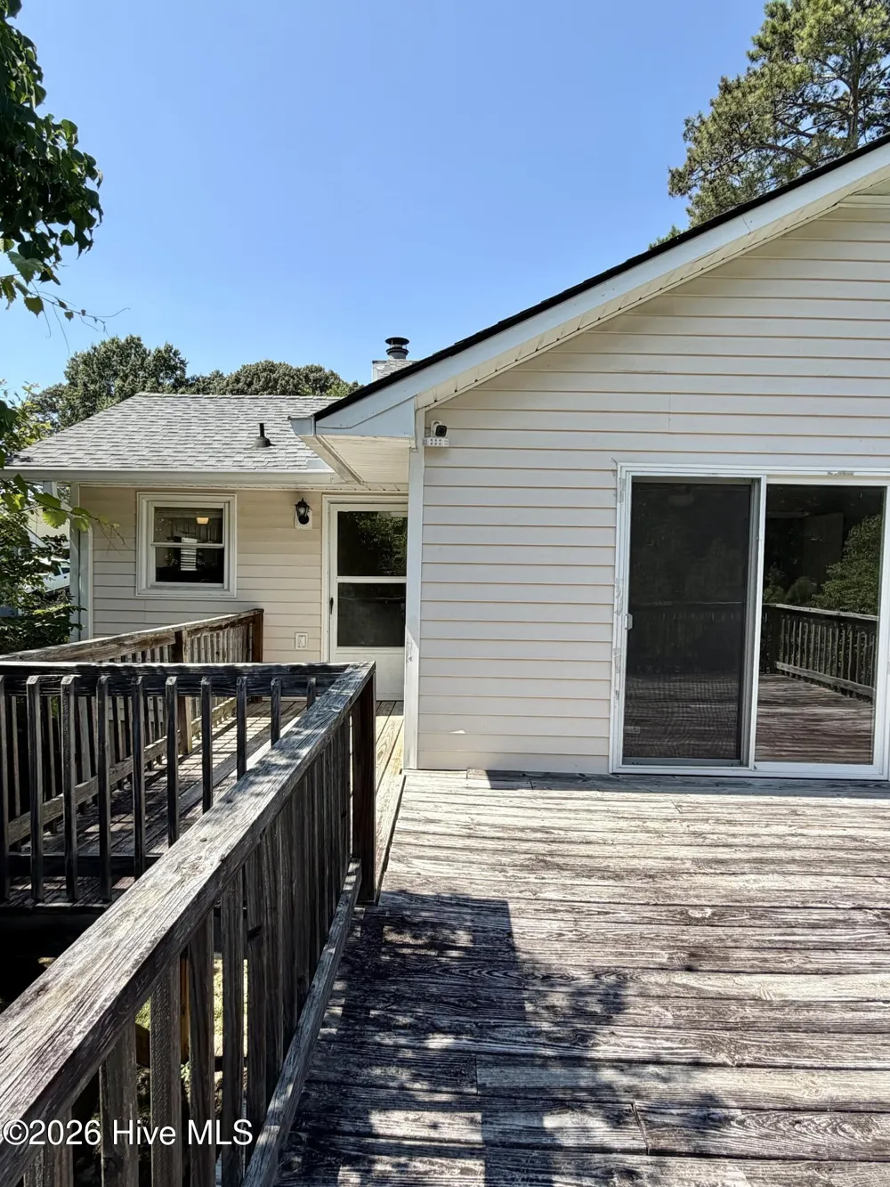 1375 Worstead Drive Fayetteville, NC 28314