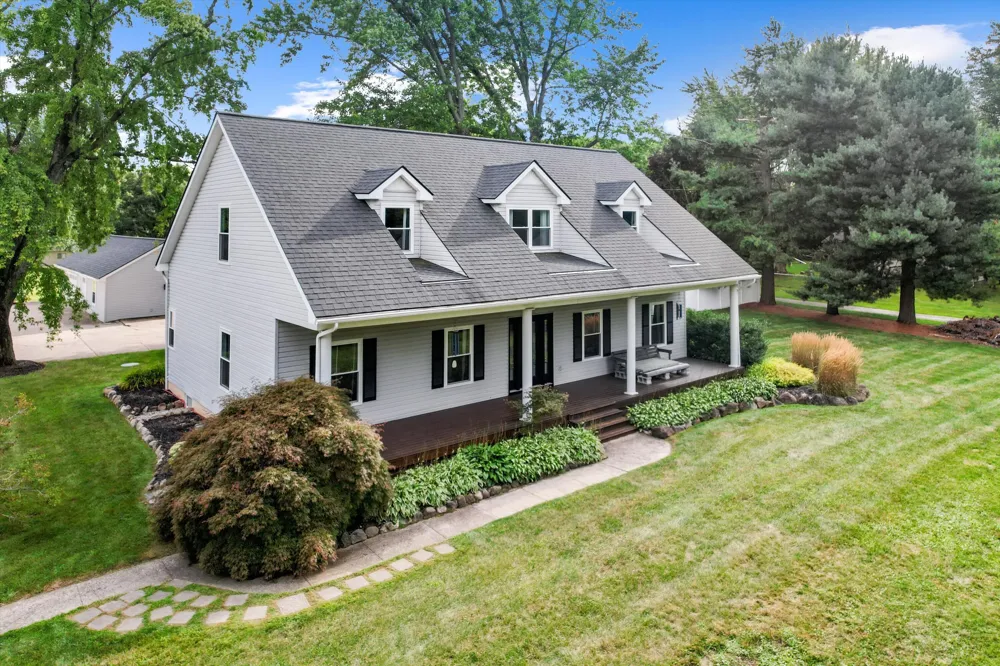 5580 Textile Road Ypsilanti Charter Township, MI 48197