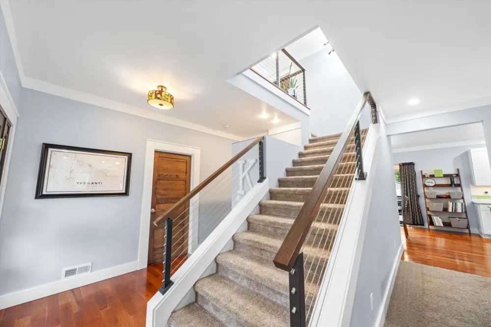 5580 Textile Road Ypsilanti Charter Township, MI 48197