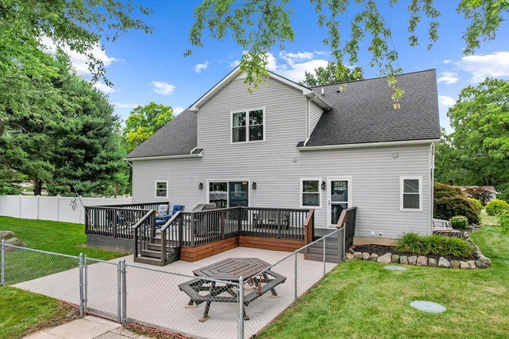 5580 Textile Road Ypsilanti Charter Township, MI 48197