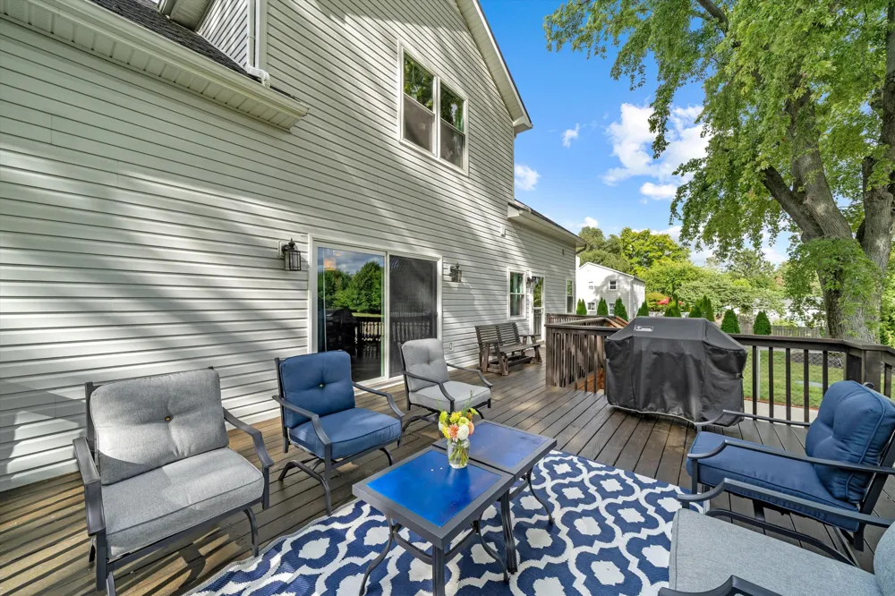 5580 Textile Road Ypsilanti Charter Township, MI 48197
