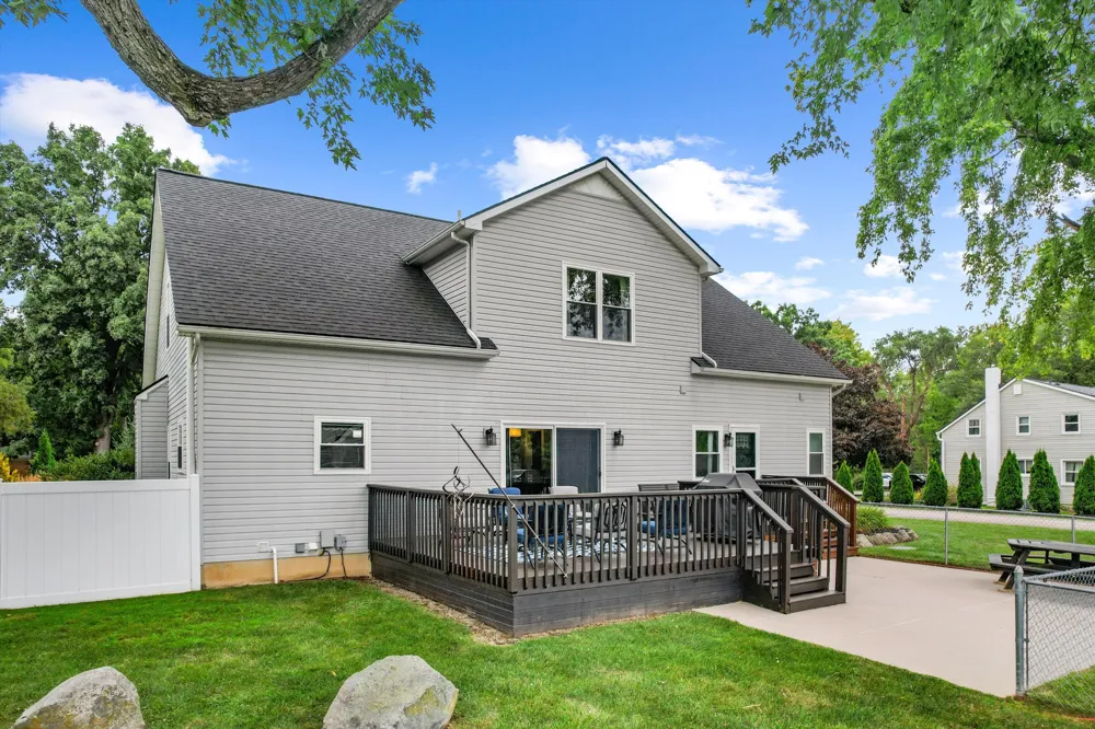 5580 Textile Road Ypsilanti Charter Township, MI 48197