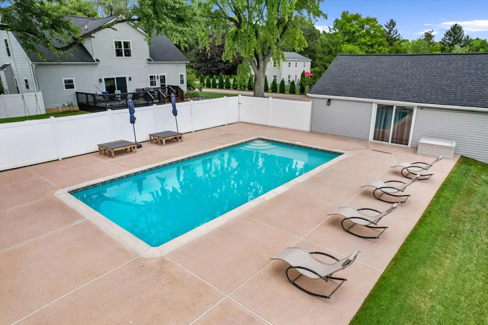 5580 Textile Road Ypsilanti Charter Township, MI 48197