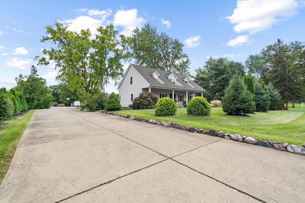 5580 Textile Road Ypsilanti Charter Township, MI 48197