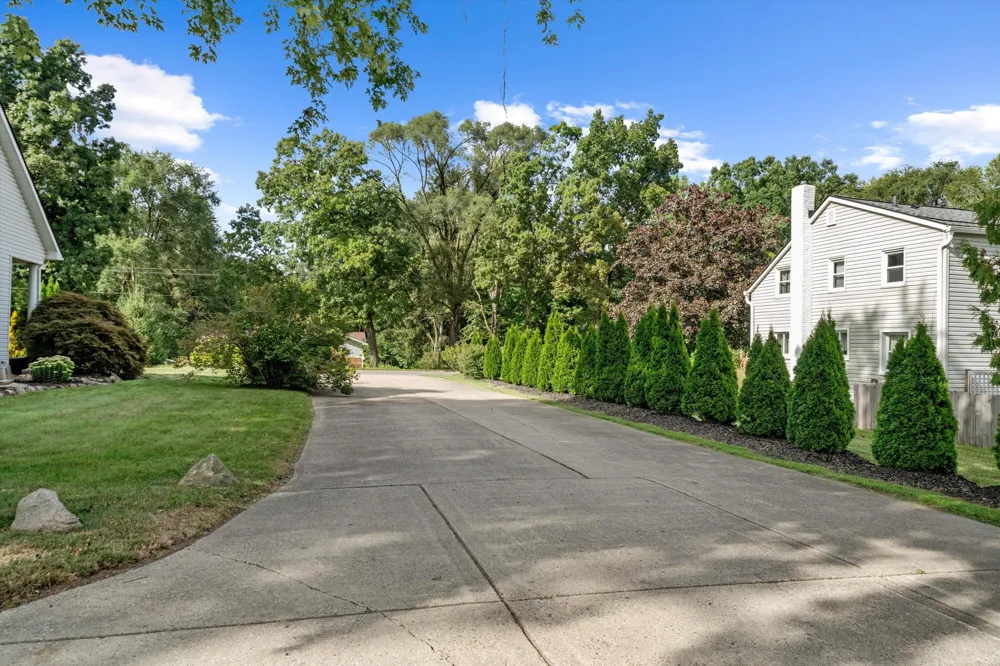 5580 Textile Road Ypsilanti Charter Township, MI 48197