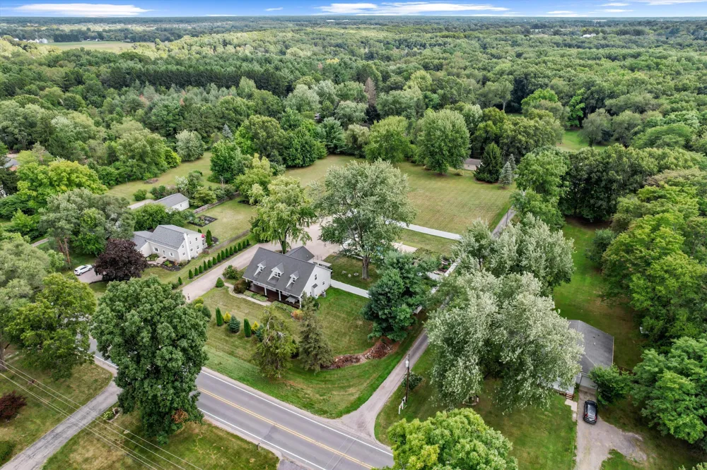 5580 Textile Road Ypsilanti Charter Township, MI 48197