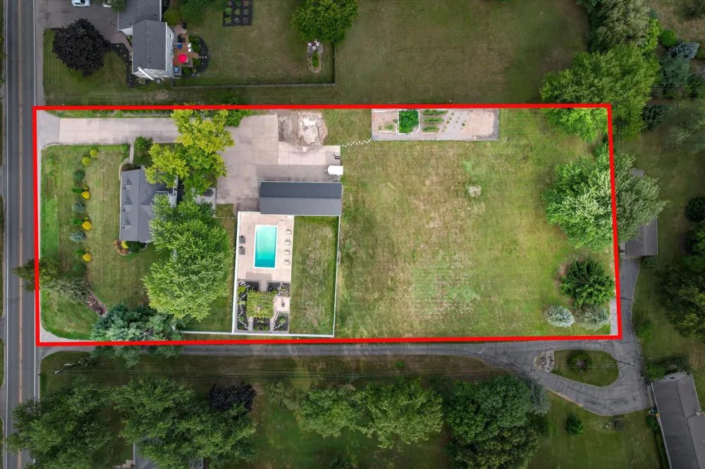 5580 Textile Road Ypsilanti Charter Township, MI 48197