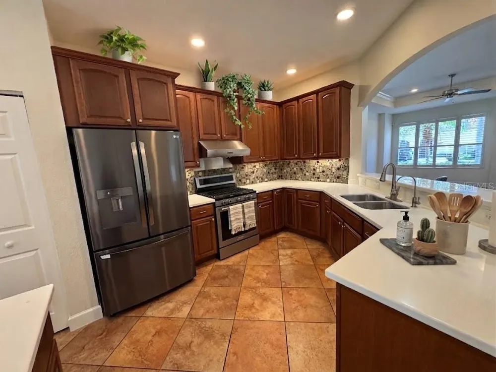 1140 BEACHCOMBER COURT #11 Osprey, FL 34229