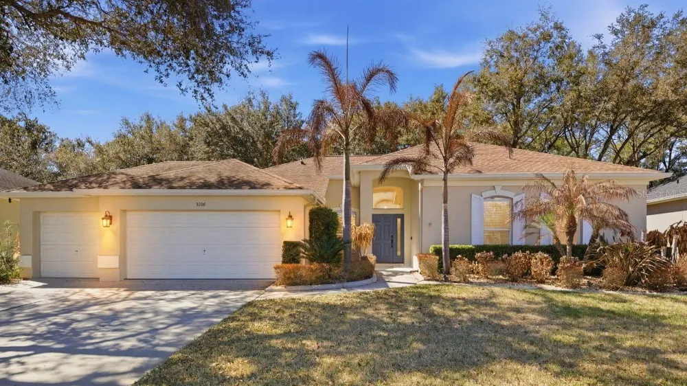 3209 PARTRIDGE POINT TRAIL Valrico, FL 33596
