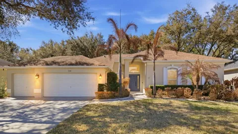 3209 PARTRIDGE POINT TRAIL