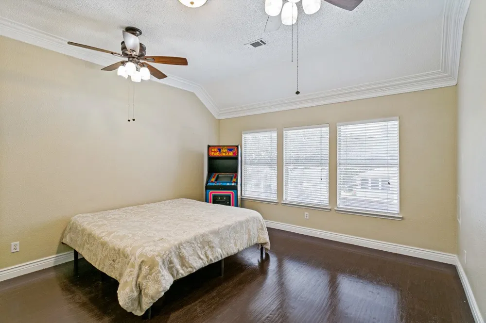7121 Raintree Way Denton, TX 76210