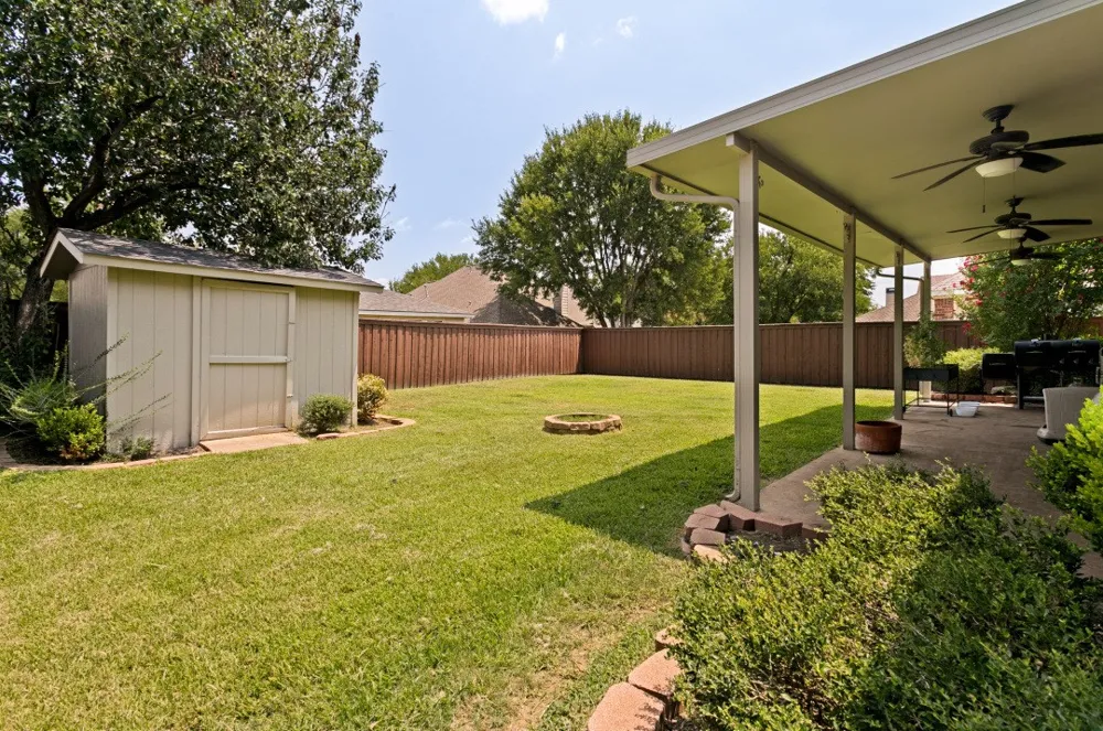 7121 Raintree Way Denton, TX 76210