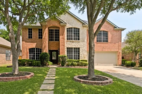 7121 Raintree Way