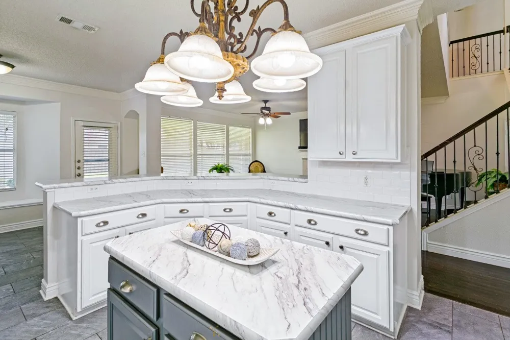7121 Raintree Way Denton, TX 76210