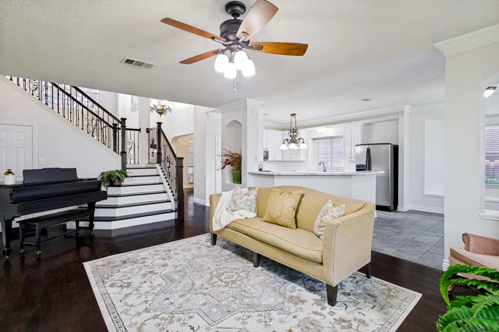 7121 Raintree Way Denton, TX 76210