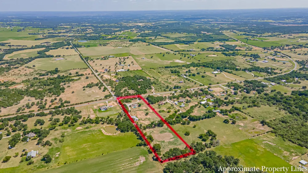 1710 Rock Church Highway Tolar, TX 76476
