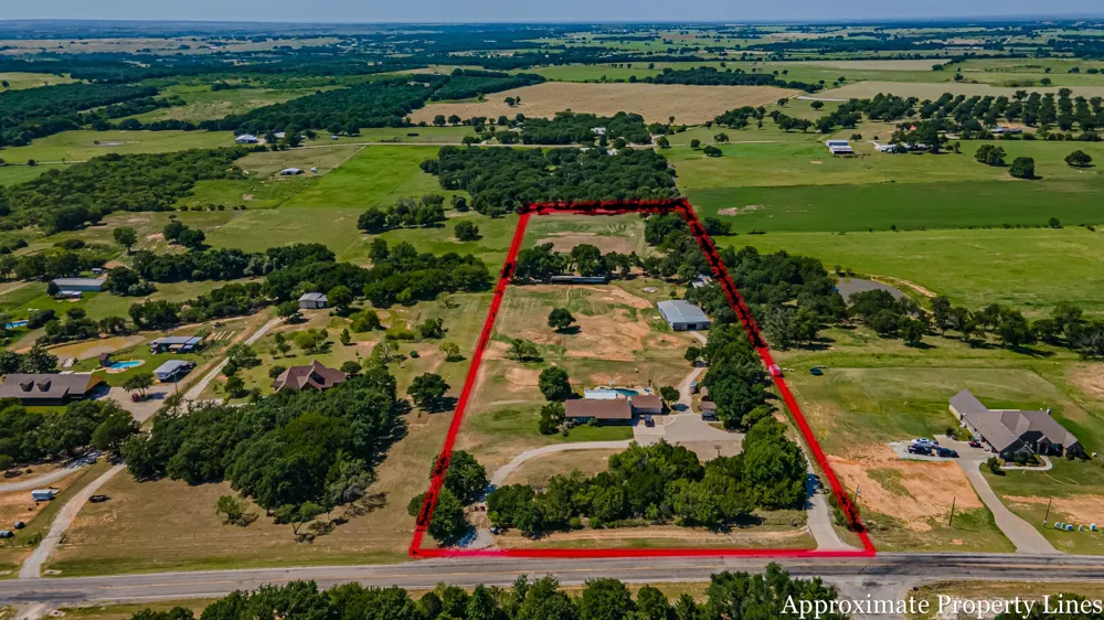 1710 Rock Church Highway Tolar, TX 76476