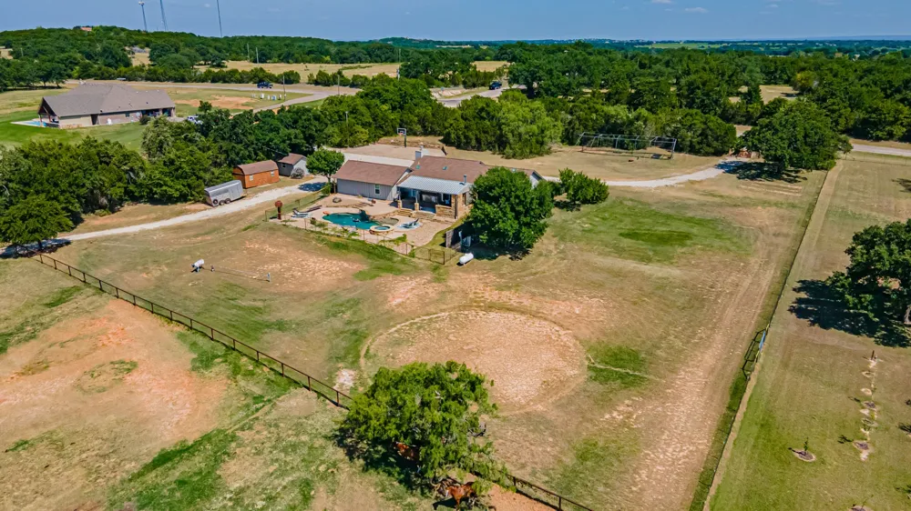 1710 Rock Church Highway Tolar, TX 76476
