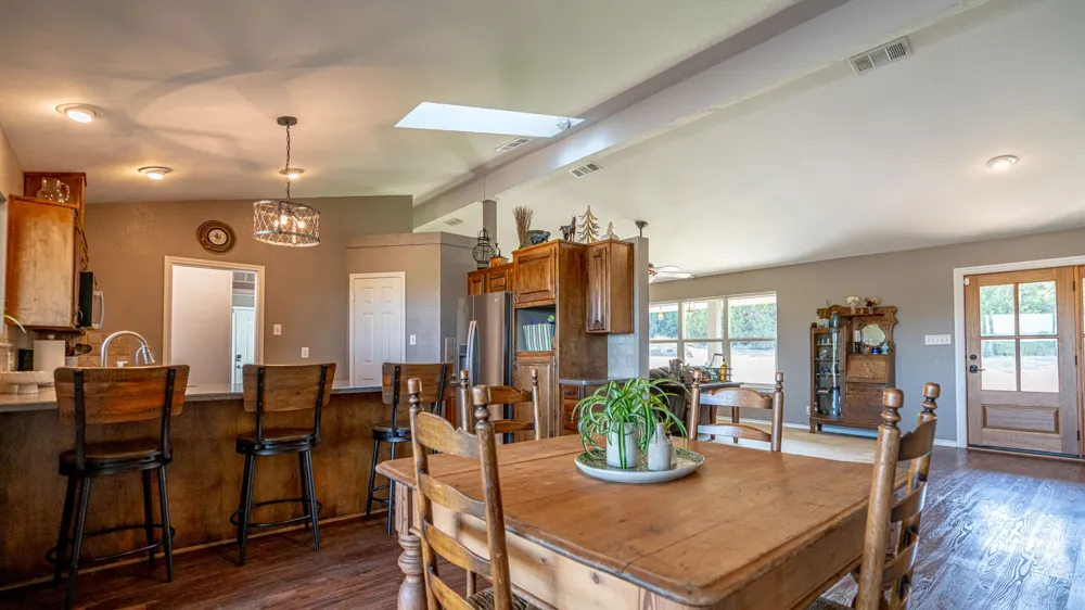 1710 Rock Church Highway Tolar, TX 76476