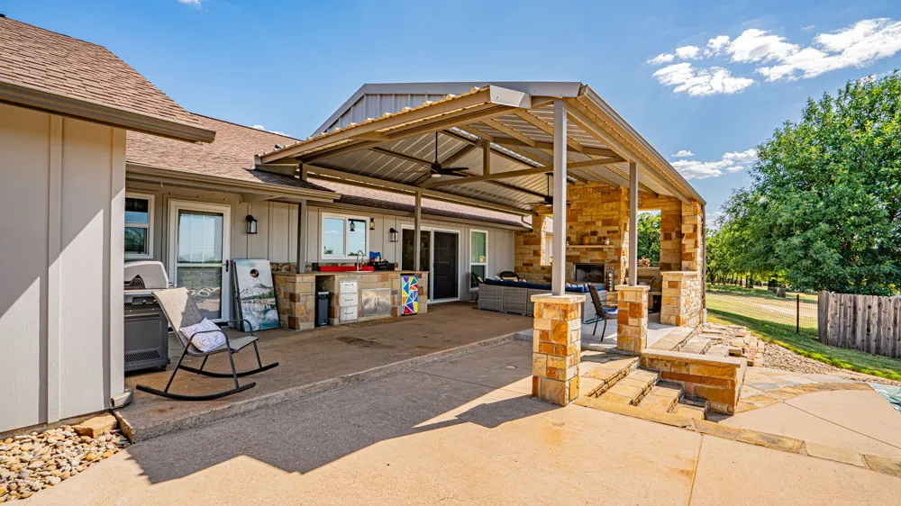 1710 Rock Church Highway Tolar, TX 76476