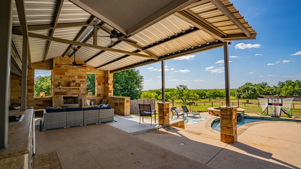 1710 Rock Church Highway Tolar, TX 76476