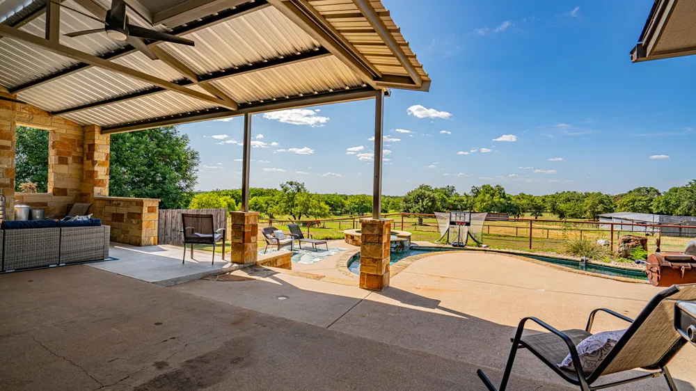 1710 Rock Church Highway Tolar, TX 76476