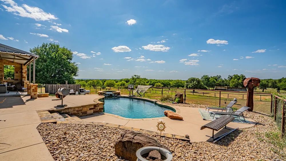 1710 Rock Church Highway Tolar, TX 76476