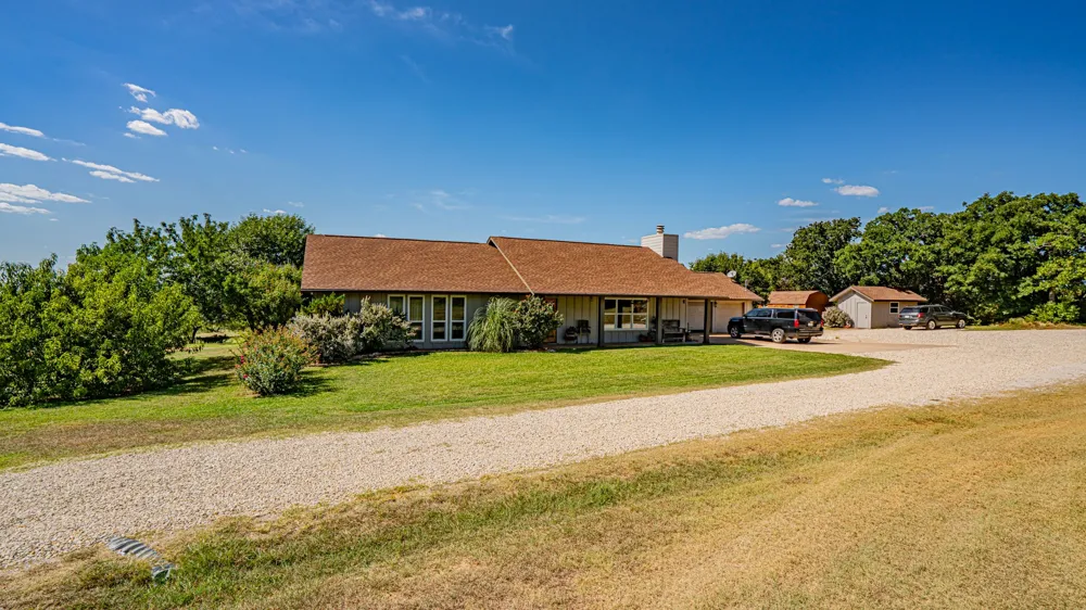 1710 Rock Church Highway Tolar, TX 76476