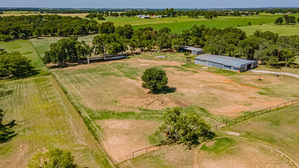 1710 Rock Church Highway Tolar, TX 76476