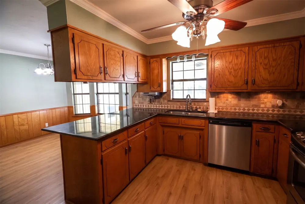 507 Parklane Drive Bossier City, LA 71111