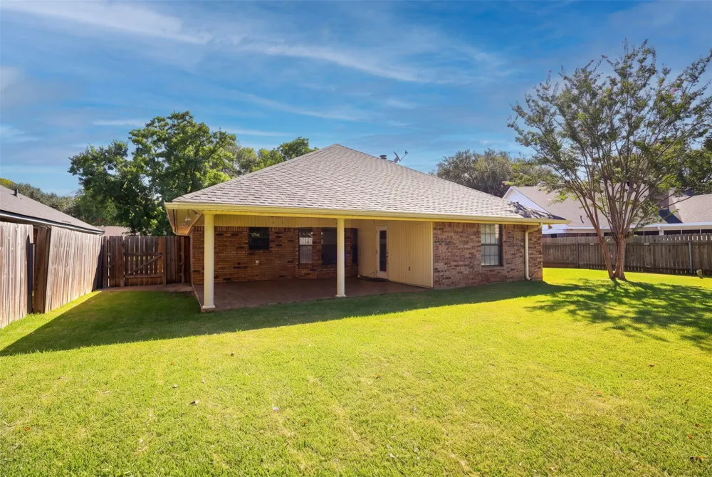 507 Parklane Drive Bossier City, LA 71111