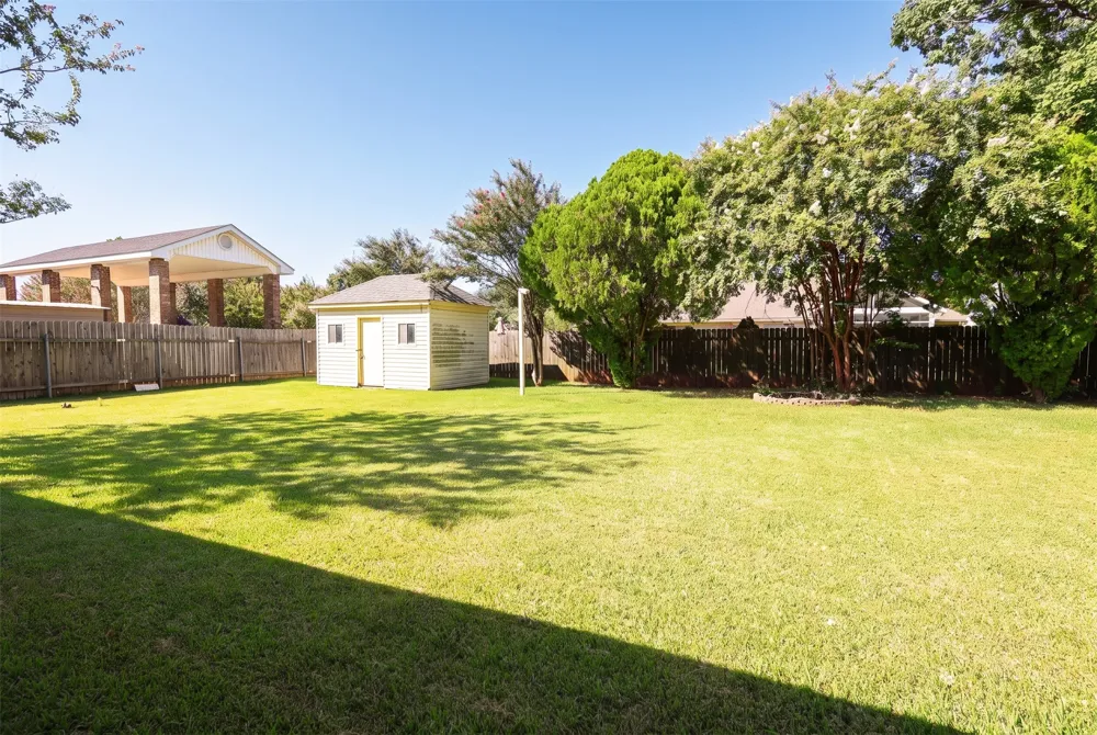 507 Parklane Drive Bossier City, LA 71111
