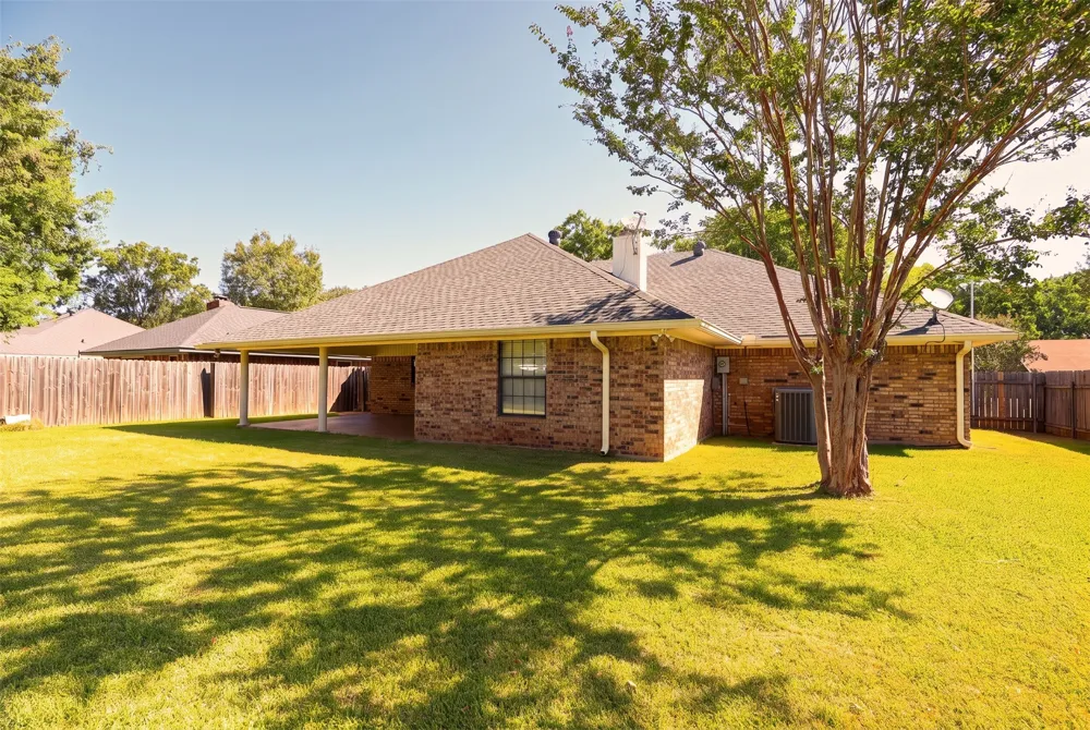 507 Parklane Drive Bossier City, LA 71111