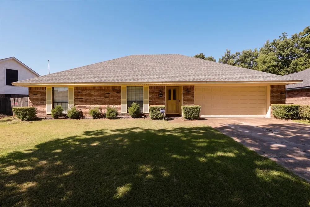 507 Parklane Drive Bossier City, LA 71111
