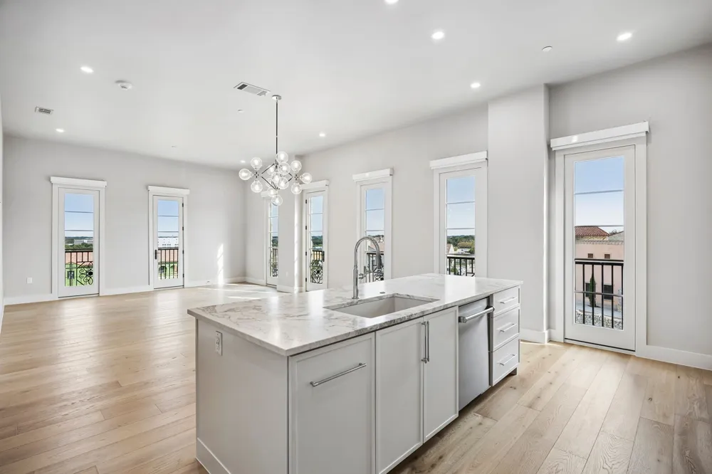 49 Arta Drive #204 Westlake, TX 76262
