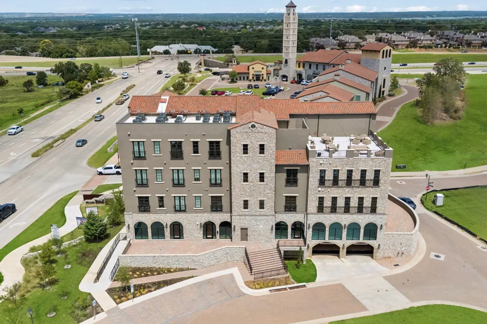 49 Arta Drive #204 Westlake, TX 76262