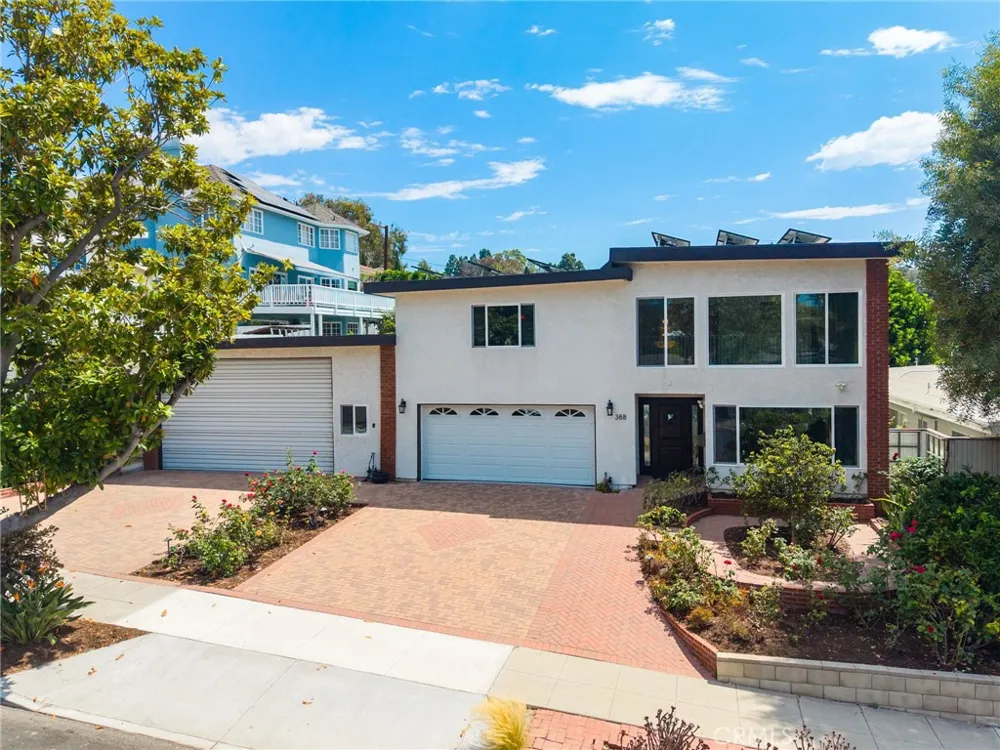 388 Flint Avenue Long Beach, CA 90814