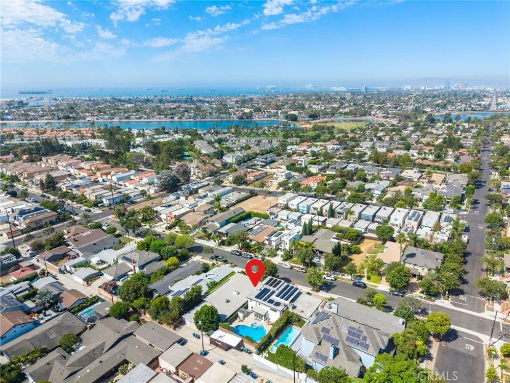 388 Flint Avenue Long Beach, CA 90814