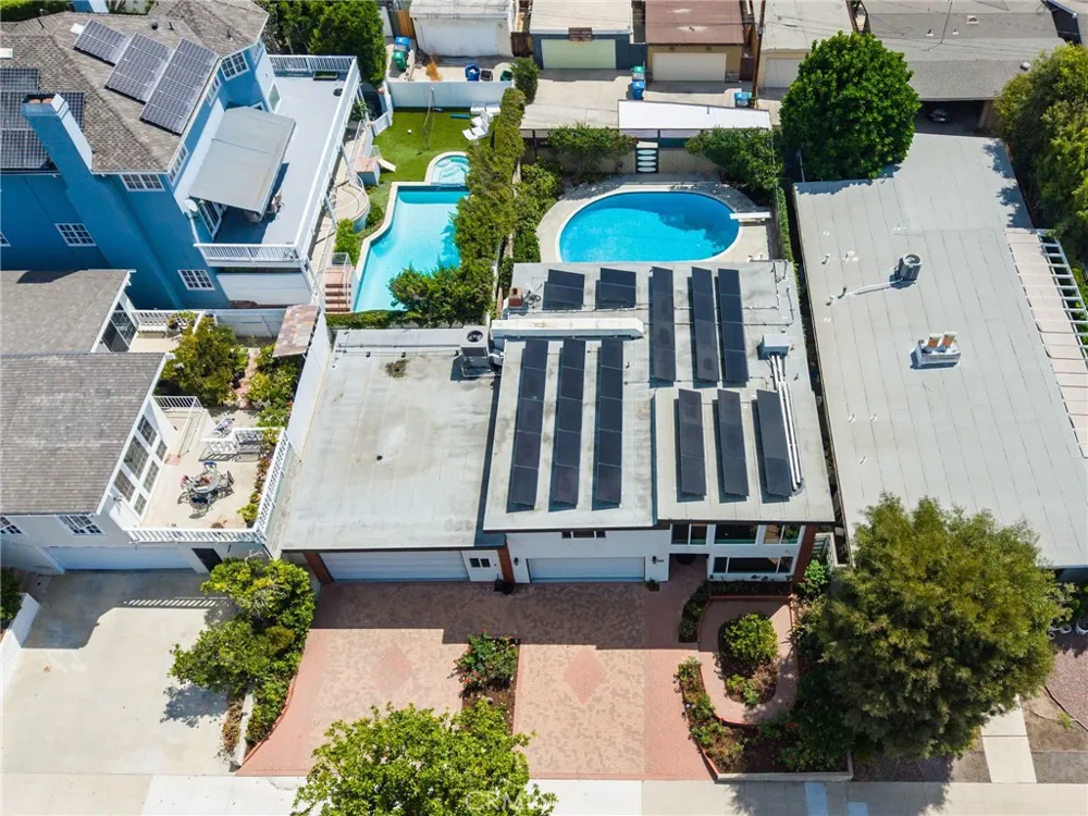 388 Flint Avenue Long Beach, CA 90814