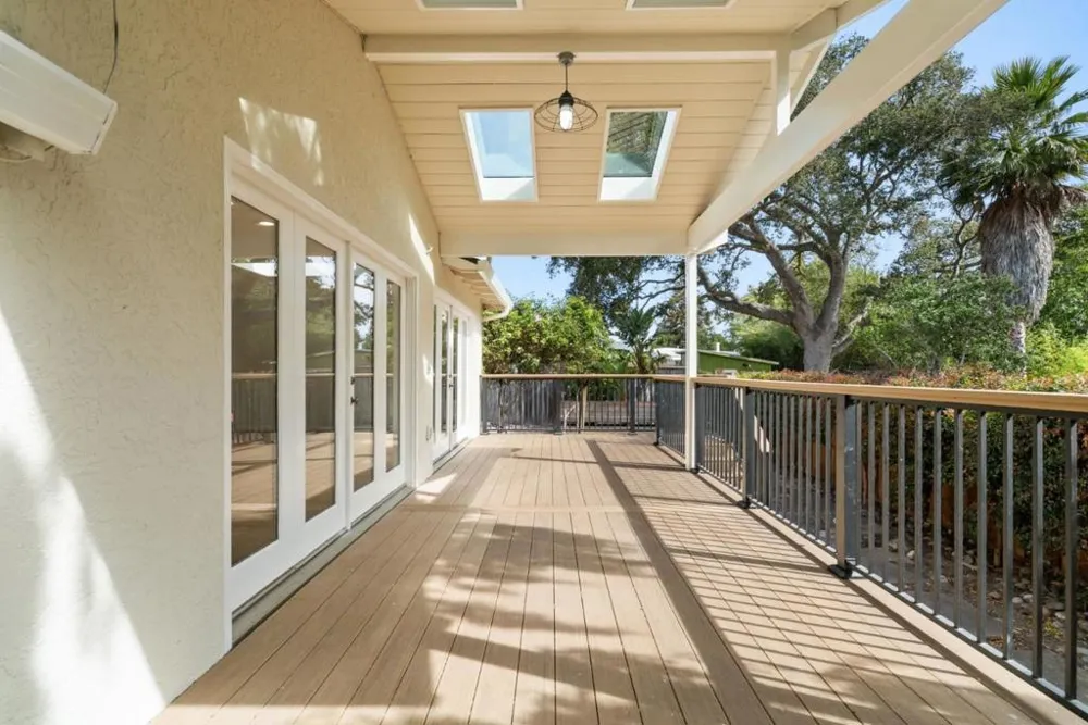 1435 Eastcrest Court Santa Cruz, CA 95062