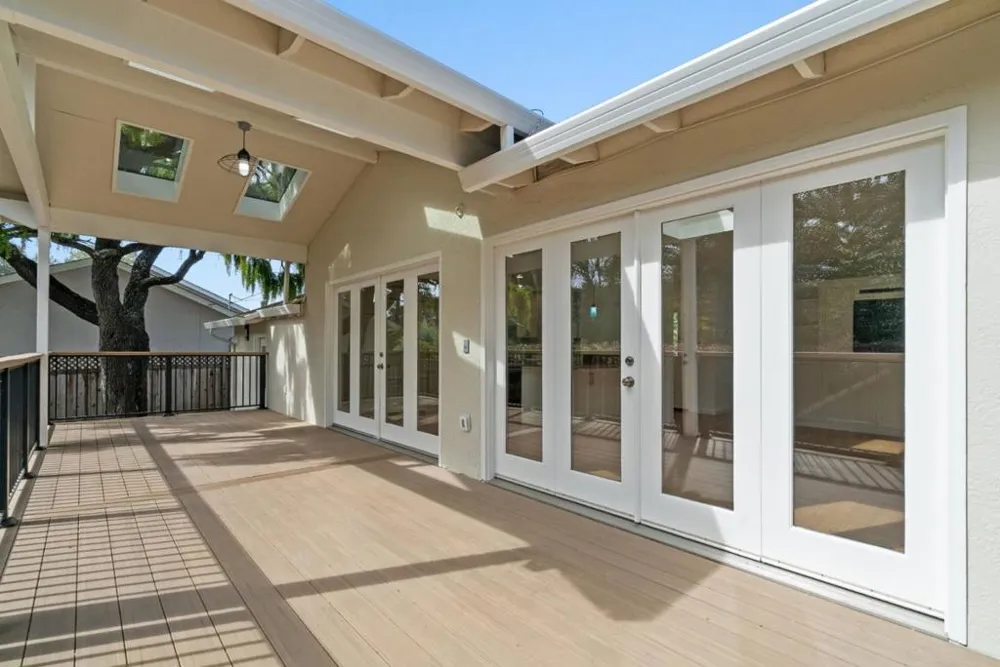 1435 Eastcrest Court Santa Cruz, CA 95062