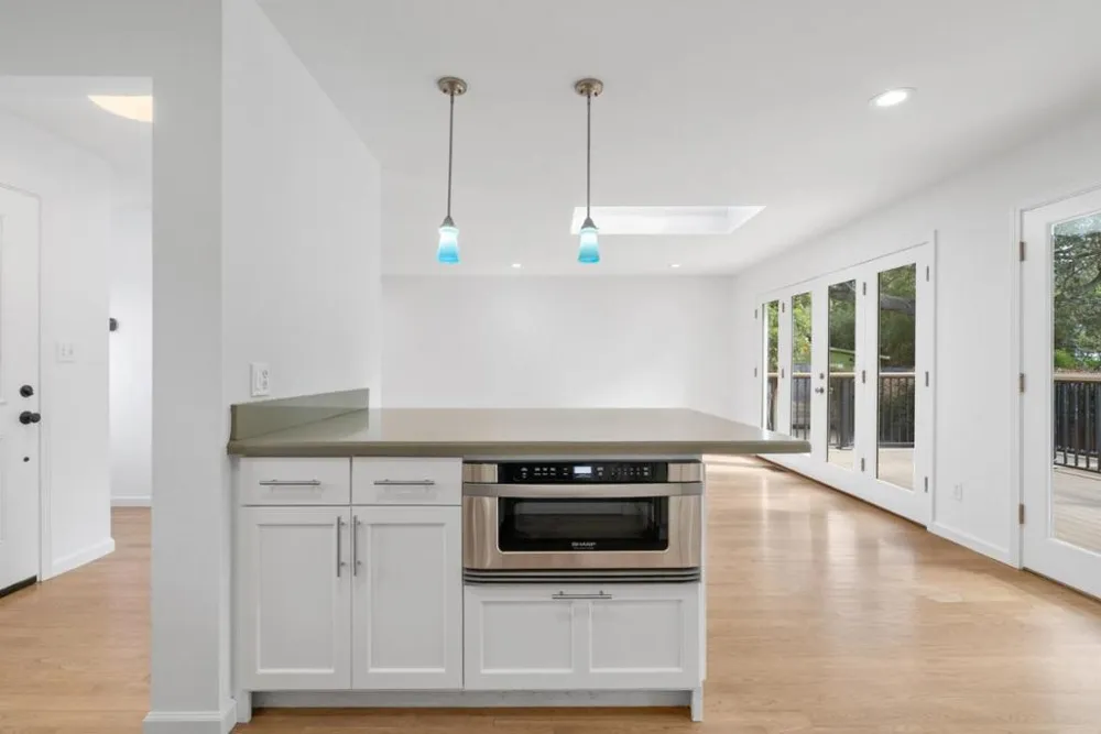 1435 Eastcrest Court Santa Cruz, CA 95062