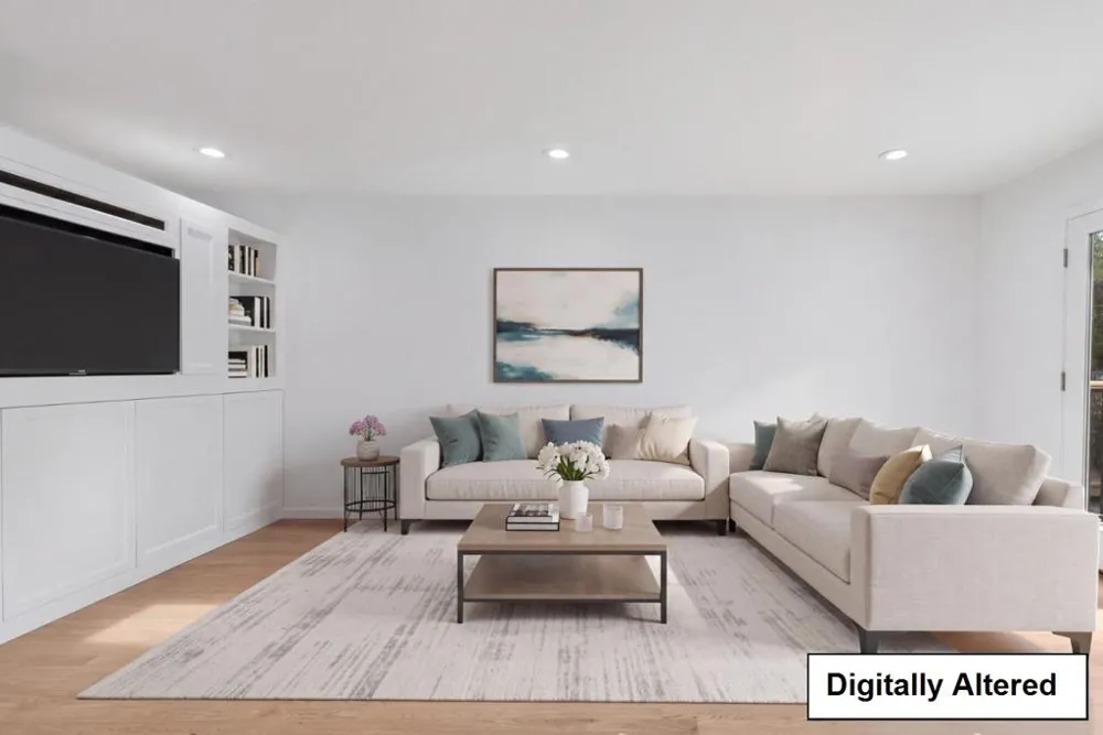 1435 Eastcrest Court Santa Cruz, CA 95062