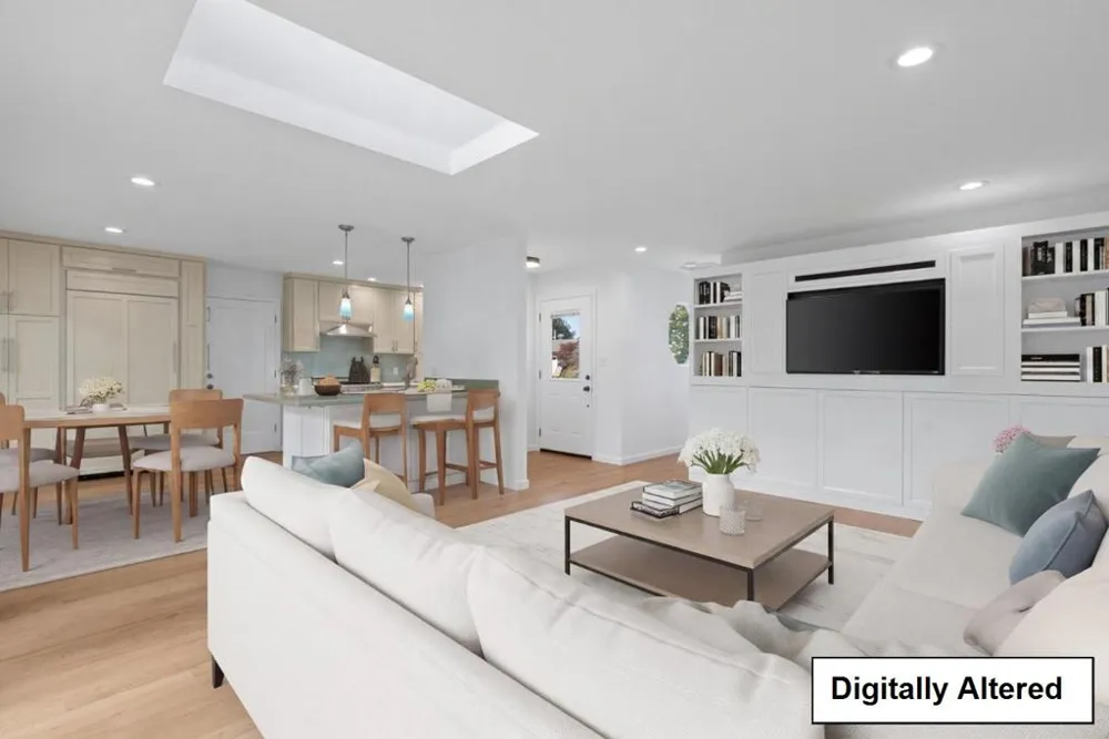 1435 Eastcrest Court Santa Cruz, CA 95062