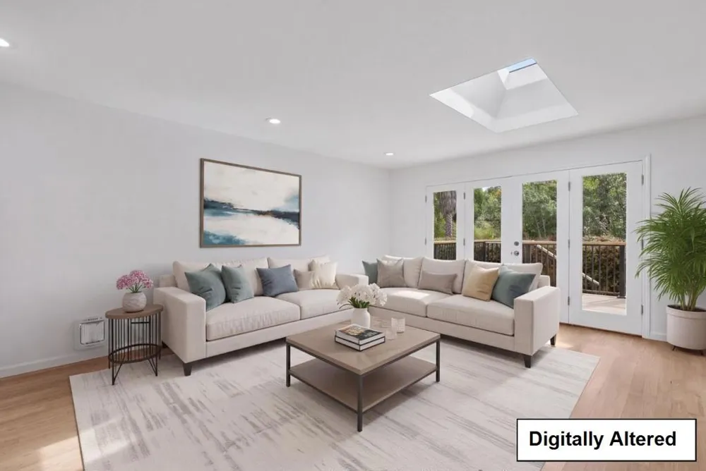 1435 Eastcrest Court Santa Cruz, CA 95062
