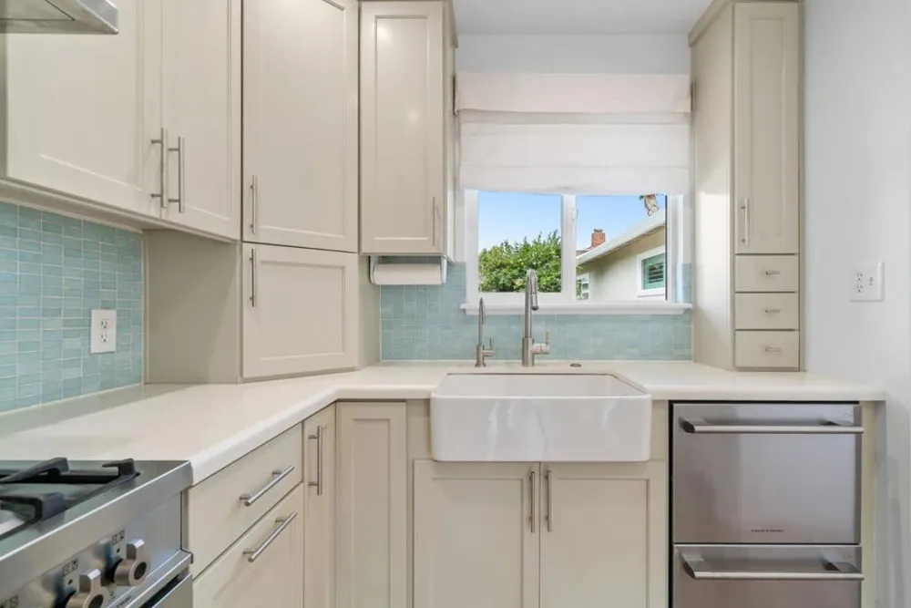 1435 Eastcrest Court Santa Cruz, CA 95062