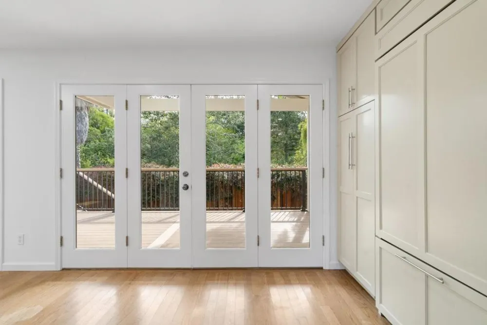 1435 Eastcrest Court Santa Cruz, CA 95062