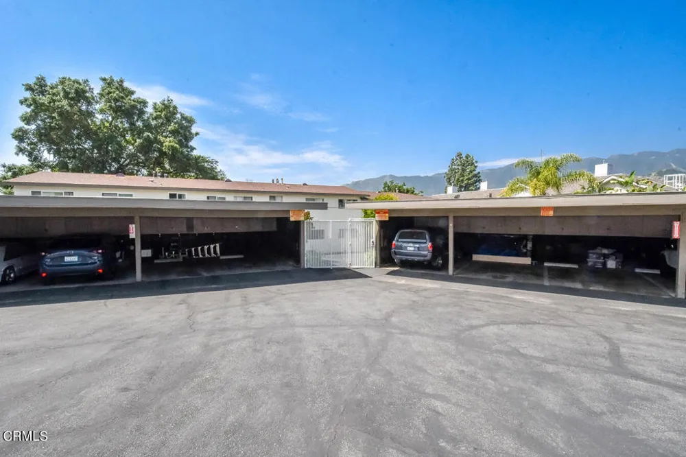 2705 Piedmont Avenue #2 Montrose, CA 91020