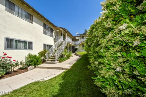 2705 Piedmont Avenue #2