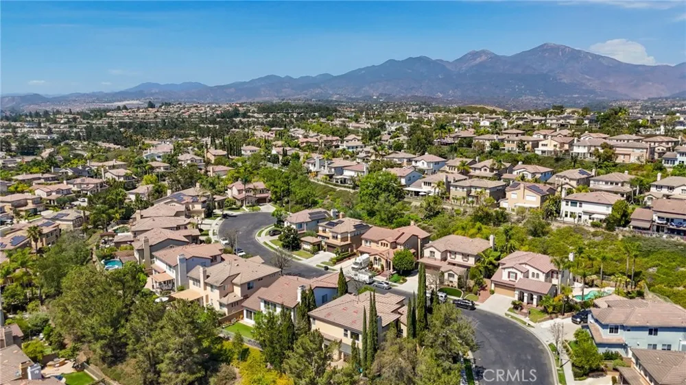 23121 Fairfield Mission Viejo, CA 92692